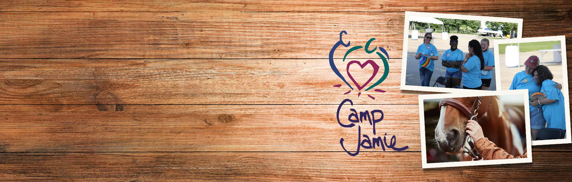 Camp Jamie